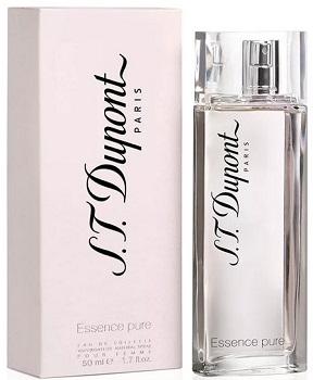 Essence Pure Pour Femme  S.T. Dupont (     .. )