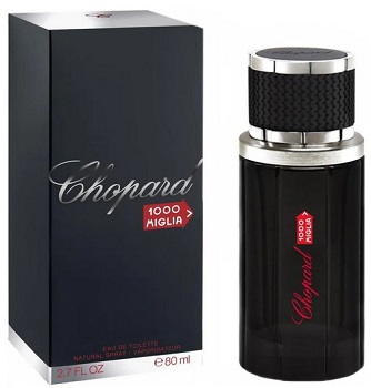 Chopard 1000 Miglia  �� Chopard (������ ����� �� ������)