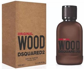 Original Wood  Dsquared2 (   )