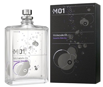 Molecule 01