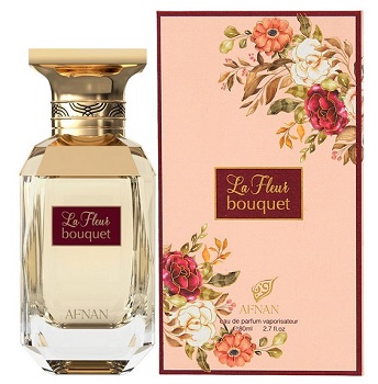 La Fleur Bouquet  Afnan Perfumes (     )