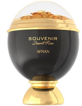 Souvenir Desert Rose  Afnan Perfumes (     )