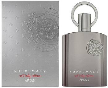 Supremacy Not Only Intense  Afnan Perfumes (      )