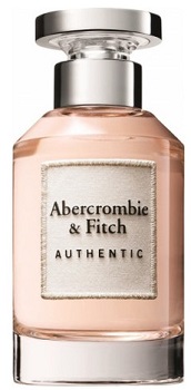 Authentic Woman   Abercrombie & Fitch (      )