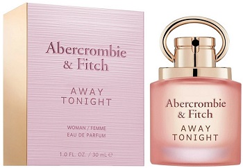 Away Tonight Woman   Abercrombie & Fitch (      )