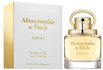 Away Woman  Abercrombie & Fitch (     )