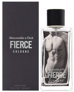 Fierce   Abercrombie & Fitch (    )