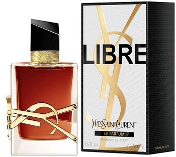 YSL Libre Le Parfum