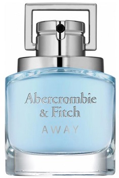 Away Man  Abercrombie & Fitch (     )