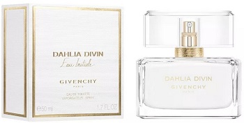 Dahlia Divin Eau Initiale