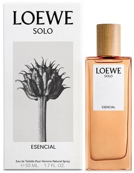 Solo Loewe Esencial  Loewe (   )