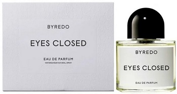 Eyes Closed