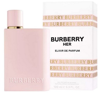 Burberry Her Elixir