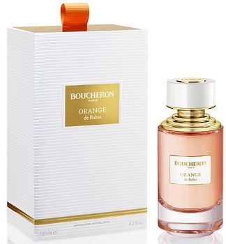 Orange de Bahia  Boucheron (    )