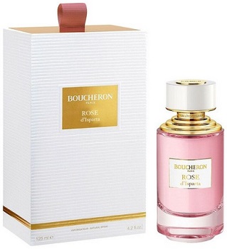 Rose D`Isparta  Boucheron (    )