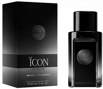 The Icon Eau de Parfum  Antonio Banderas (       )