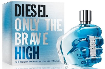 Only The Brave High  Diesel (     )