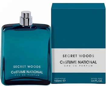 Secret Woods  Costume National (    )