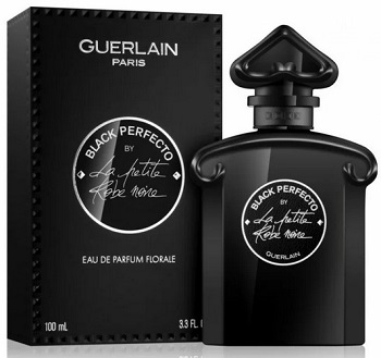 Black Perfecto By La Petite Robe Noire