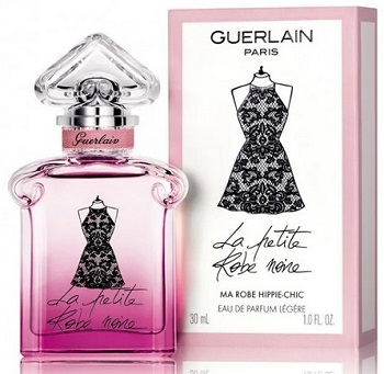 La Petite Robe Noire Legere