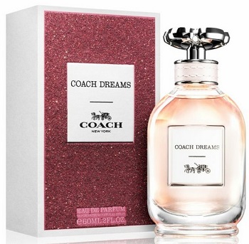Coach Dreams