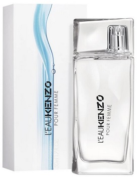 L`eau Kenzo Pour Femme 2023  Kenzo (     2023   )