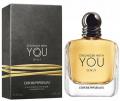 Emporio Armani Stronger With You Only