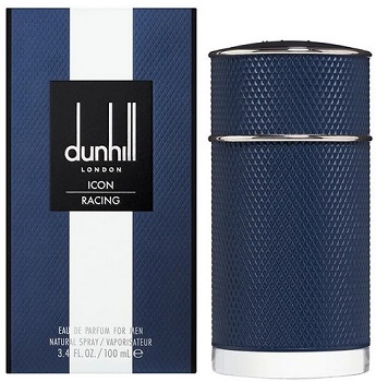 Dunhill Icon Racing Blue  Alfred Dunhill (      )