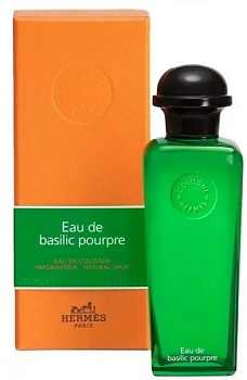 Eau de Basilic Pourpre   Hermes (     )