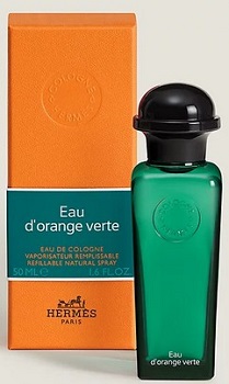 Eau D`Orange Verte  Hermes (     )