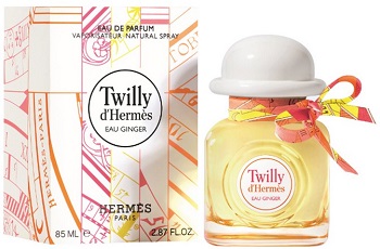 Twilly D`Hermes Eau Ginger  Hermes (      )