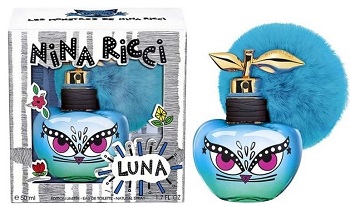 Les Monstres de Luna