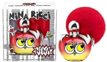 Les Monstres de Nina