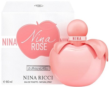 Nina Rose