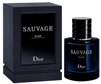 Sauvage Elixir  Christian Dior (    )