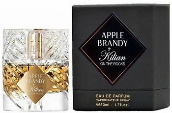 Apple Brandy on the Rocks Apple Brandy on the Rocks