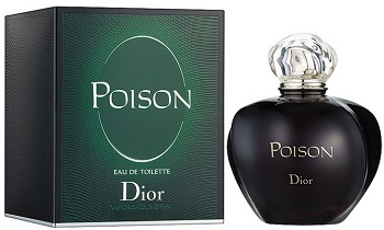 Poison