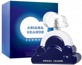 Cloud Intense  Ariana Grande (    )