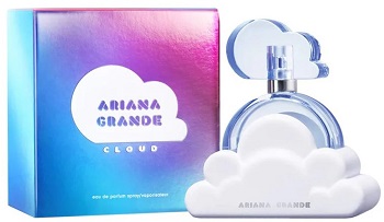 Cloud  от Ariana Grande (Клоуд от Ариана Гранде)