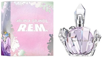 R.E.M.  Ariana Grande (   )