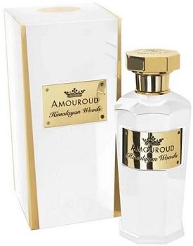 Himalayan Woods  Amouroud (   )