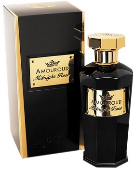 Midnight Rose  Amouroud (   )