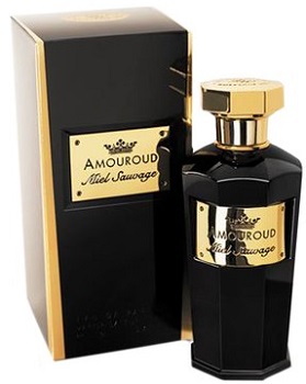 Miel Sauvage �� Amouroud (����� ����� �� ������)