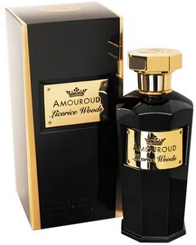 Licorice Woods  Amouroud (   )