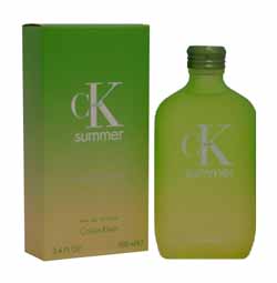 CK One Summer  Calvin Klein (     )
