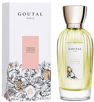 Vanille Exquise  Annick Goutal (    )