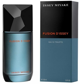 Fusion d`Issey 