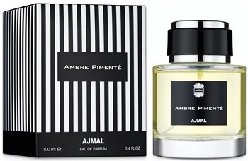 Ambre Pimente  Ajmal (   )