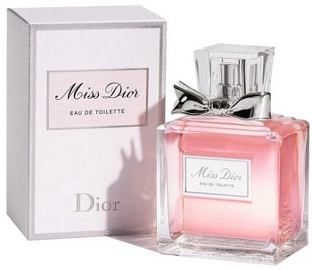 Miss Dior Eau de Toilette 2019