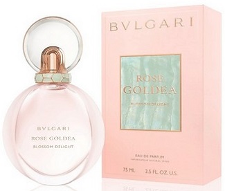 Rose Goldea Blossom Delight  Bvlgari (     )